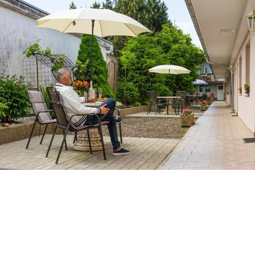 Apartmany Tereza & free parking