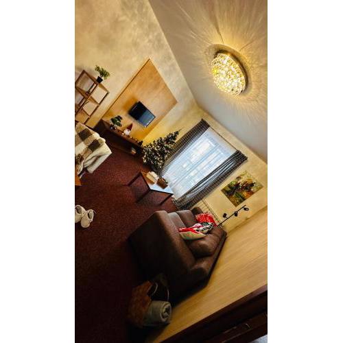 Apartmány Timea B 201