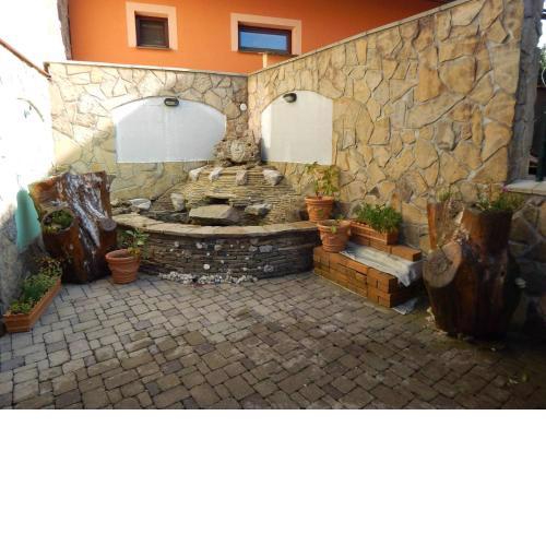 Apartmány v Terchovej
