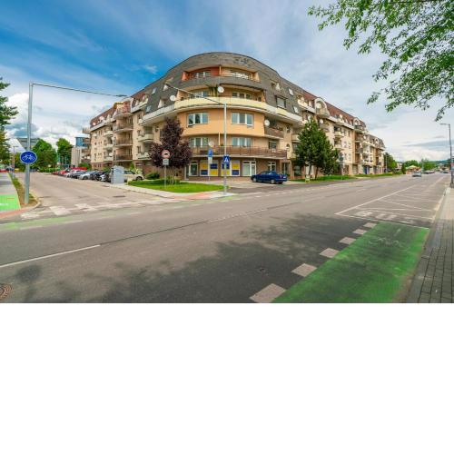 Apartmany Zlatovska