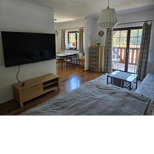 Apartment Barbora 2