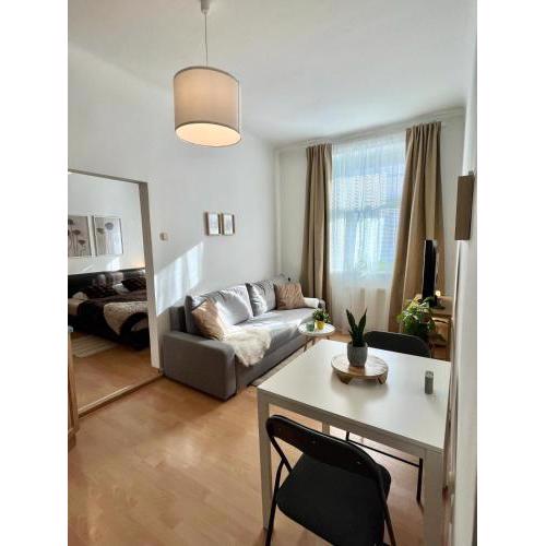 Apartment Caroline - Old Town, AC