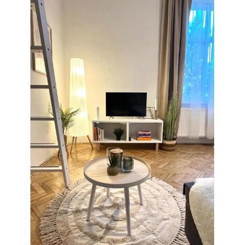 Apartment Cecil - Old Town