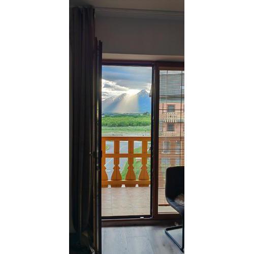 Apartment FIMM