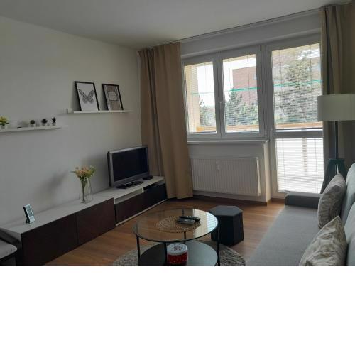 Apartment in the heart of Myjava Town