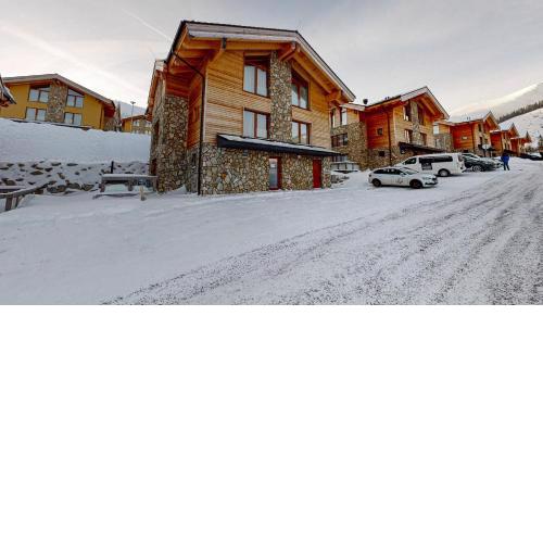 Apartment Indianne