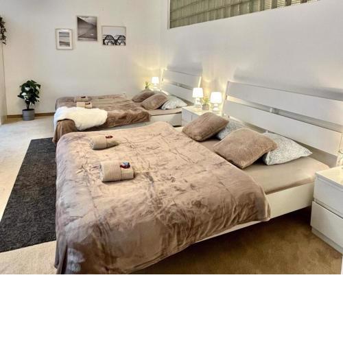 Apartment Lea - Old Town