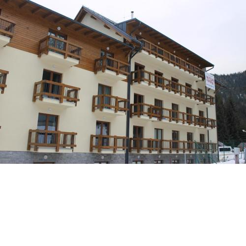 Apartment Lúčky - Jasná