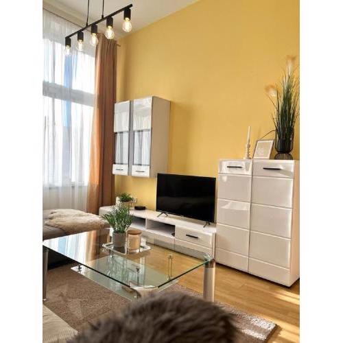 Apartment Olivia - Old Town