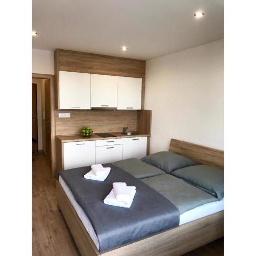 Apartment Poprad