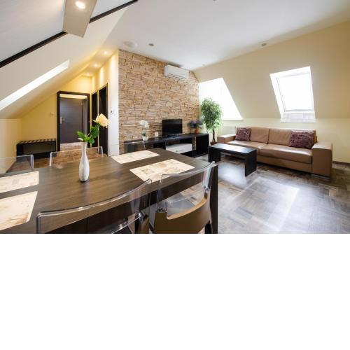Apartments Brigitte