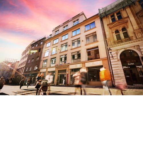 Art Hotel William