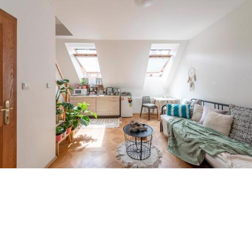 Beethoven Apartment