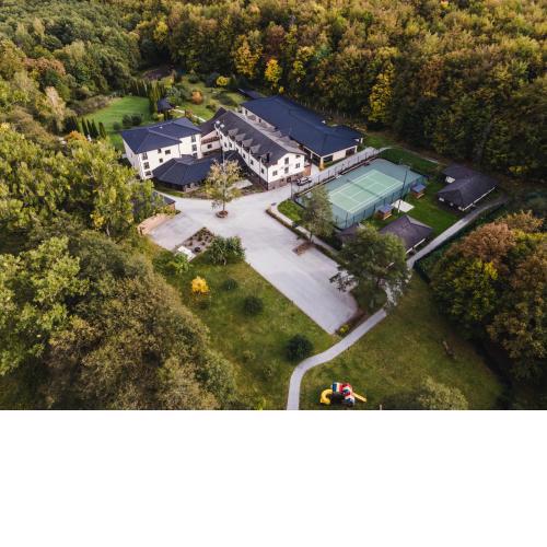 BIO HOTEL & WELLNESS Zlatý Hýľ