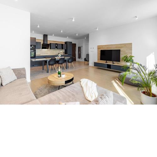 BNB City Escape on Chalupkova