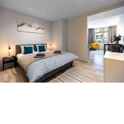 BNB Danube View Oasis