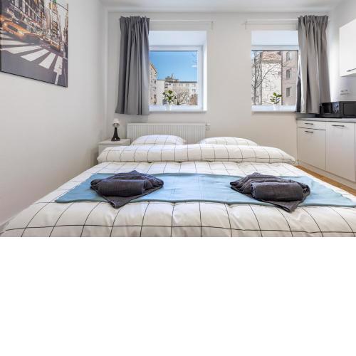 BNB Residence Levicka - Apt 3
