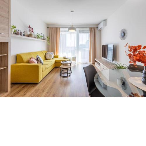 BNB Slovakia Slnečnice Apartment 1