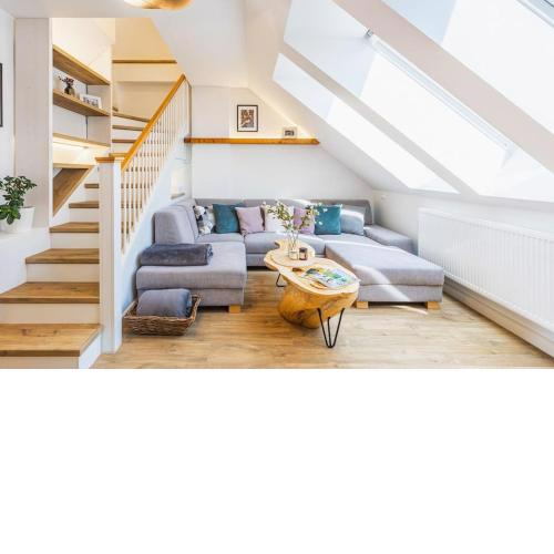 BNB Urban Oasis Bratislava