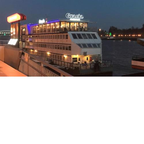 Botel Gracia