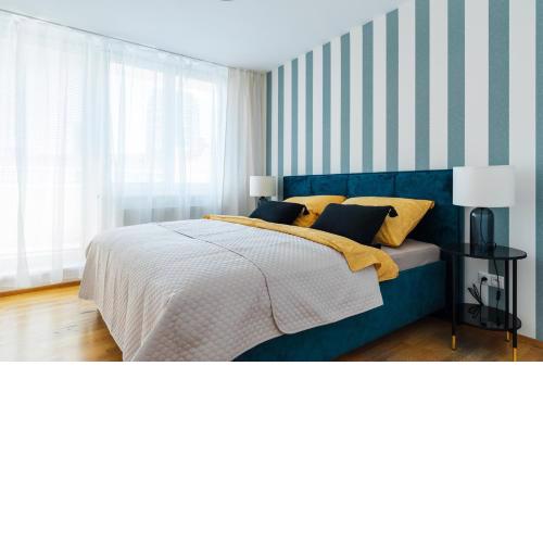 Business & Family Ambiente Apartments