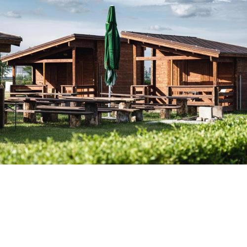 Camping Divoká Voda