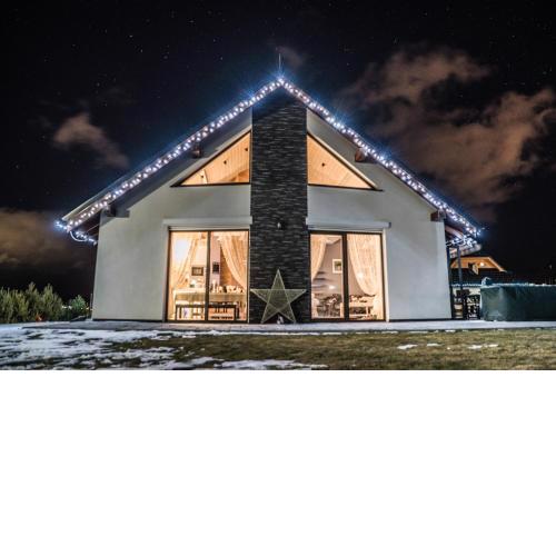 Chalet Dream High Tatras