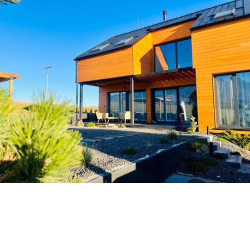 Chalet Furmanski