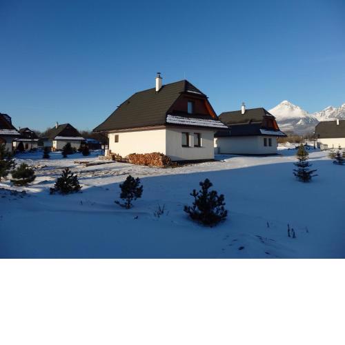 Chalet Jayata