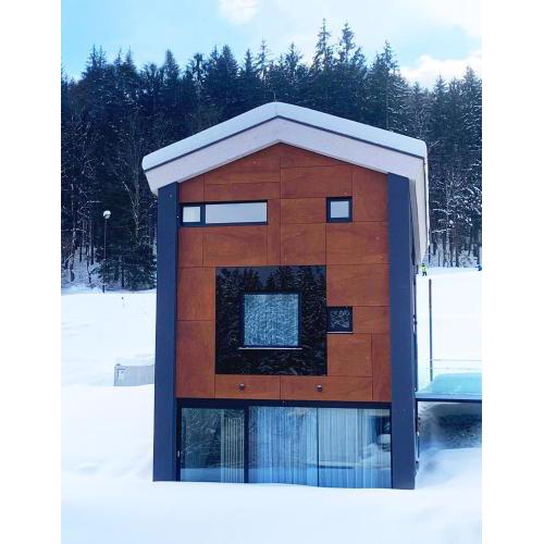 Chalet Malino - Apartments