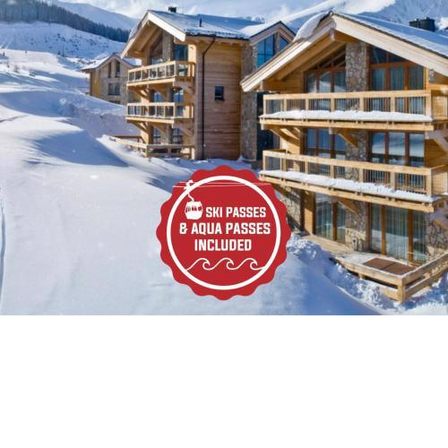 Chalets Jasná Collection - Apartments