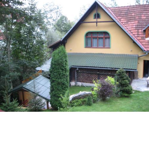 Chalupa Mlyn Dolný Kubín