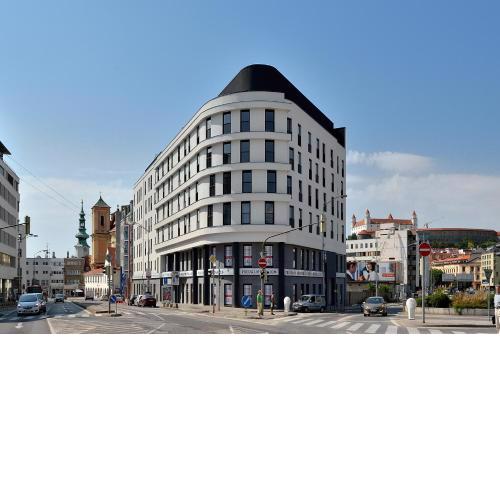 Charming & Cozy Ambiente Apartments