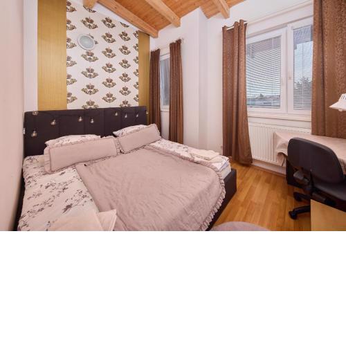 Chilli apartment