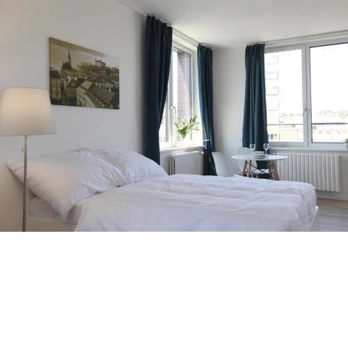 City Center Best Place Apartments