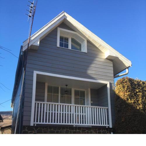 Cottage House