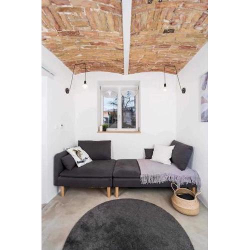 Cozy Apartment