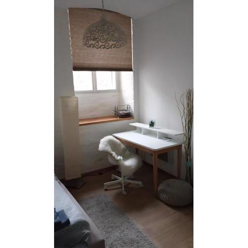 Cute City central old town location cozy