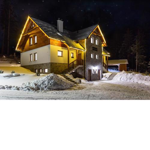 Darmilus apartmány