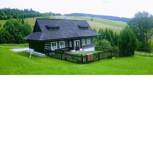 Drevenica Goralský Dvor