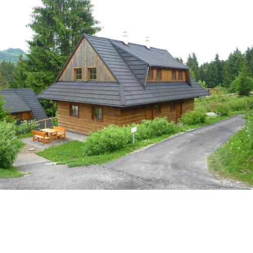 Drevenica u Maťa, Terchová