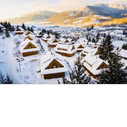 Drevenica Uhorčík