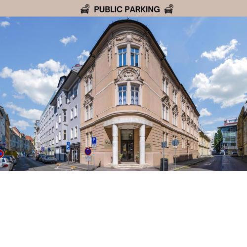 Elisabeth Old Town