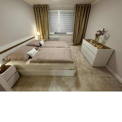 EXPO Apartment - FREE PARKING
