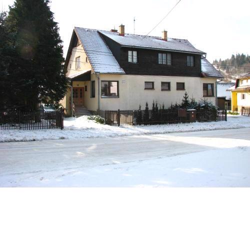 Forester Apartment Zuberec