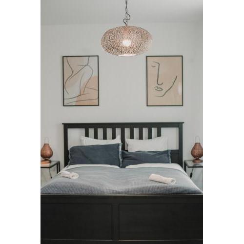 Gallery Apartment 1