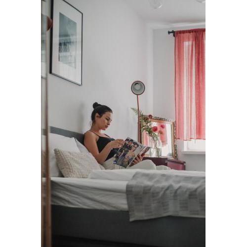Gallery Apartment 2
