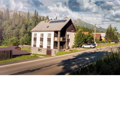 Guesthouse Cyprian
