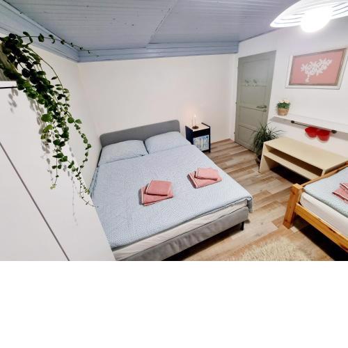 Hermina Family Apartment Tatras