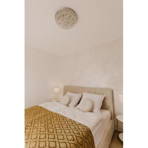 Hill View Apartment Tatragolf